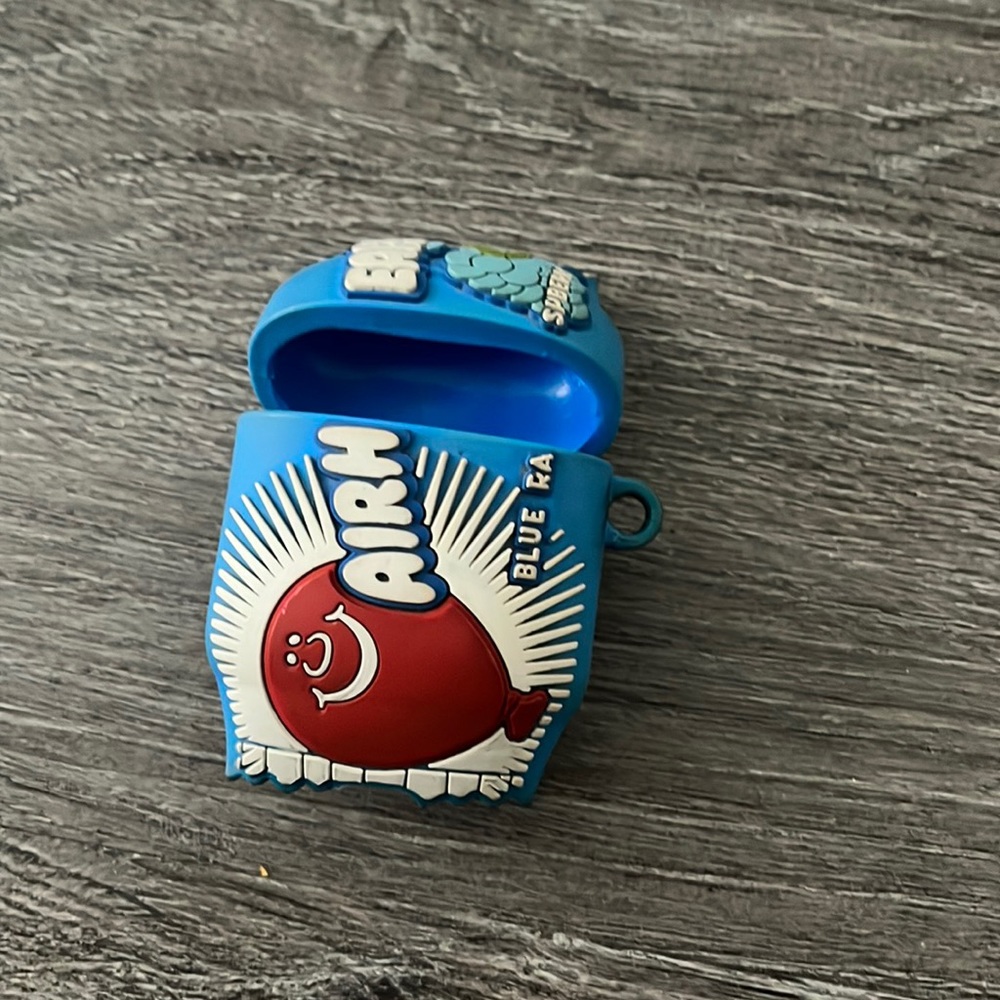 AirPod case